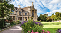 oundle school